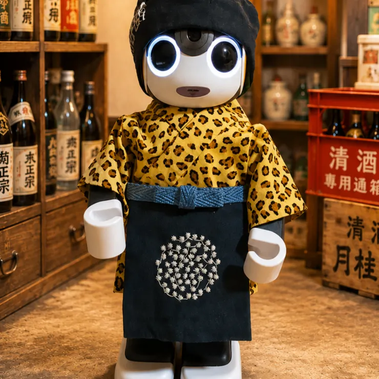 キャプション