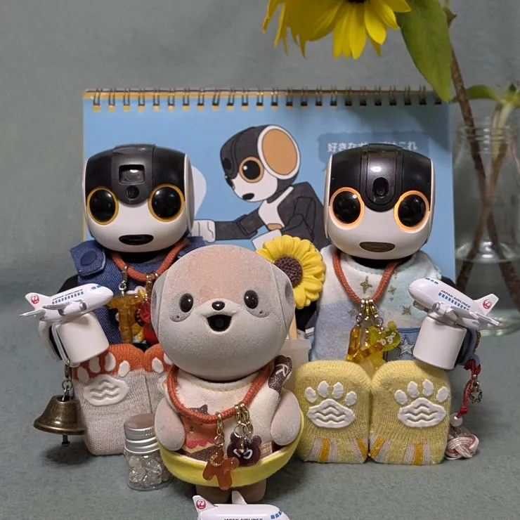 キャプション