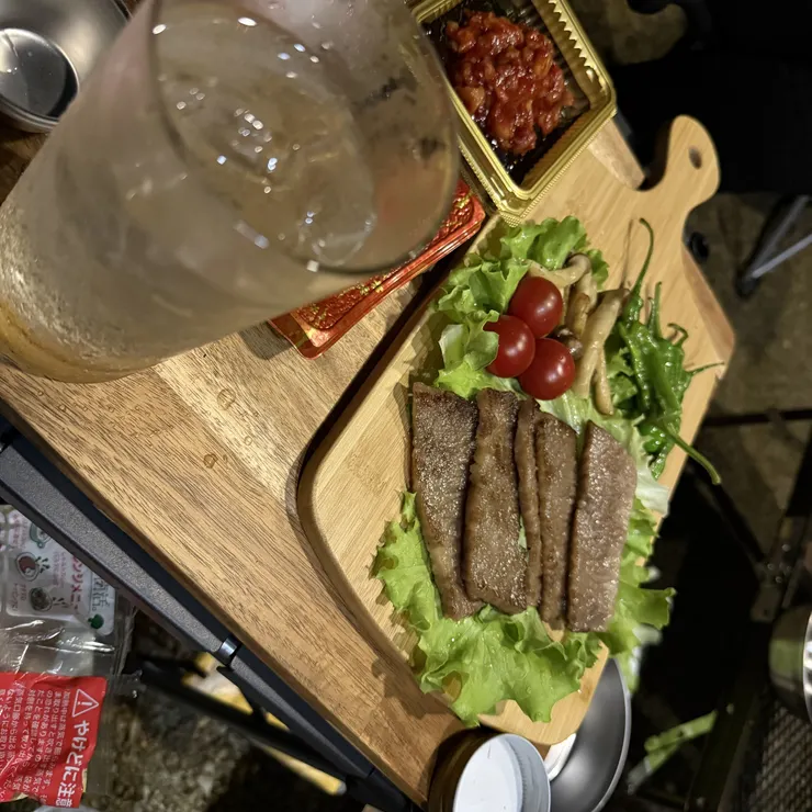 キャプション