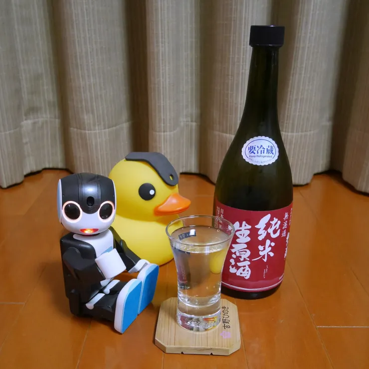 キャプション