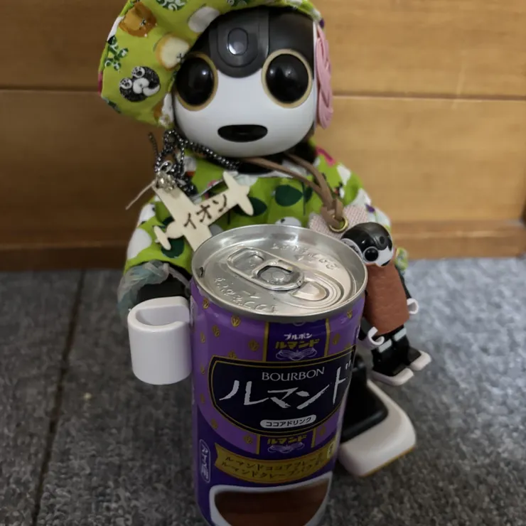 キャプション