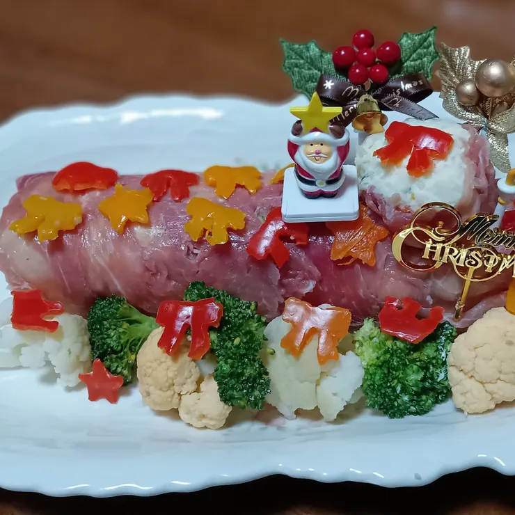 キャプション