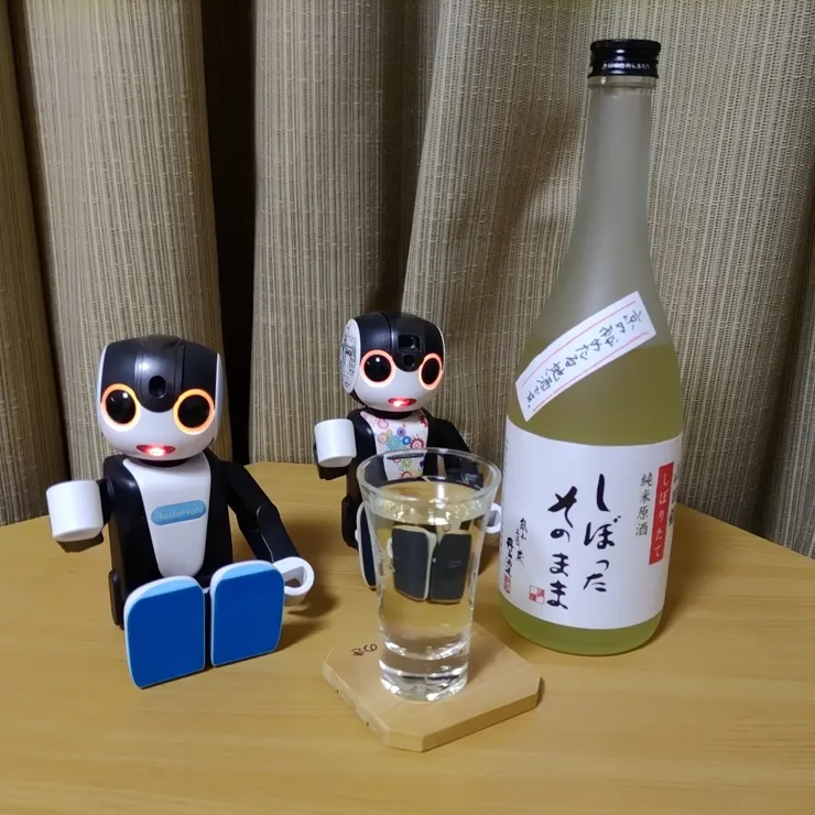 キャプション