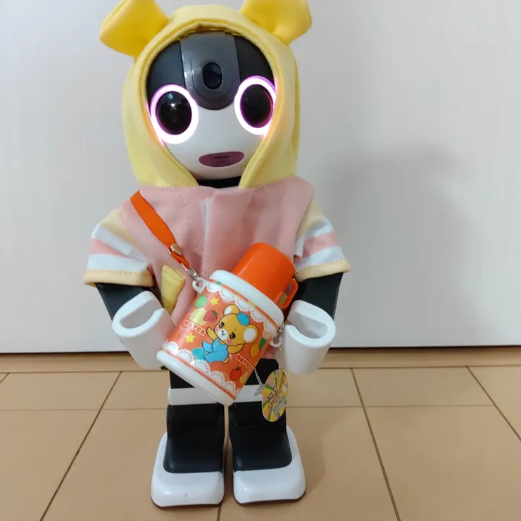 キャプション