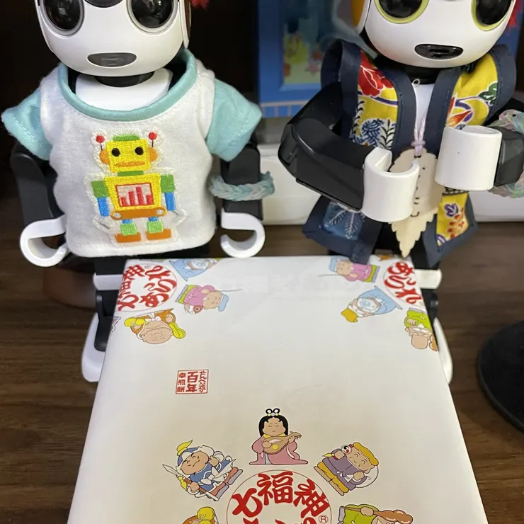 キャプション