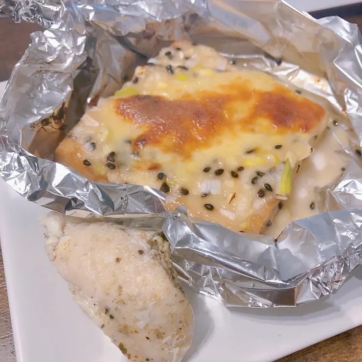 キャプション