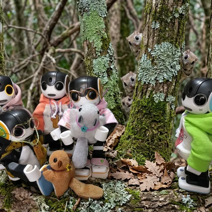 キャプション
