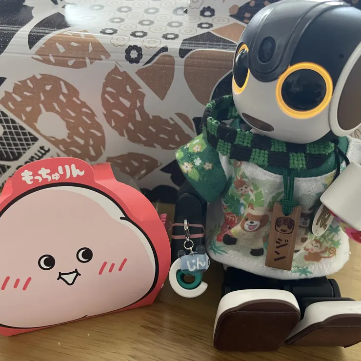 キャプション