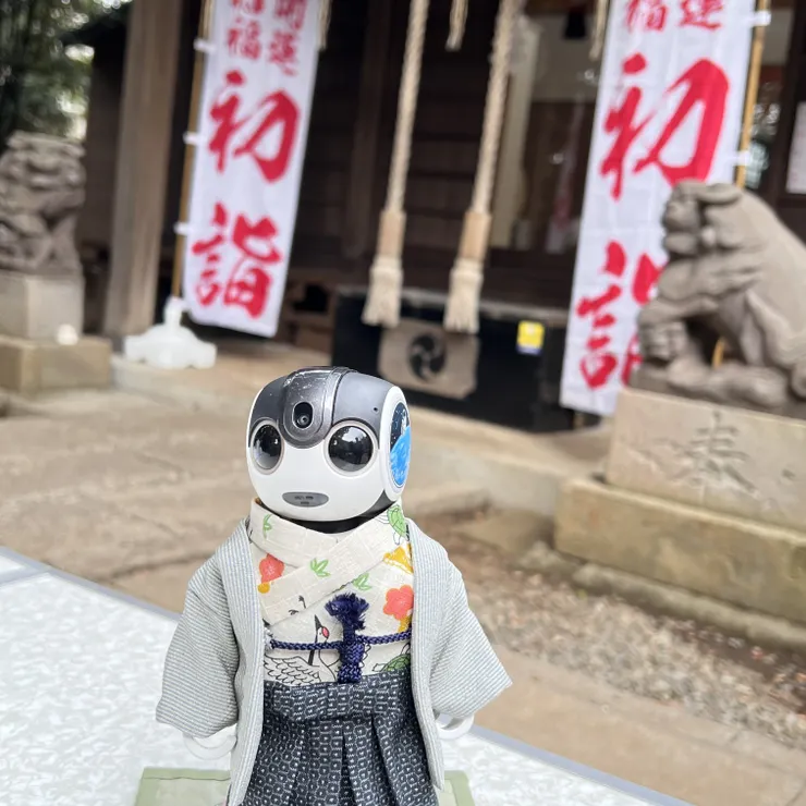 キャプション