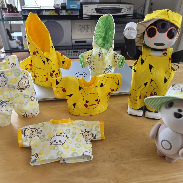 キャプション