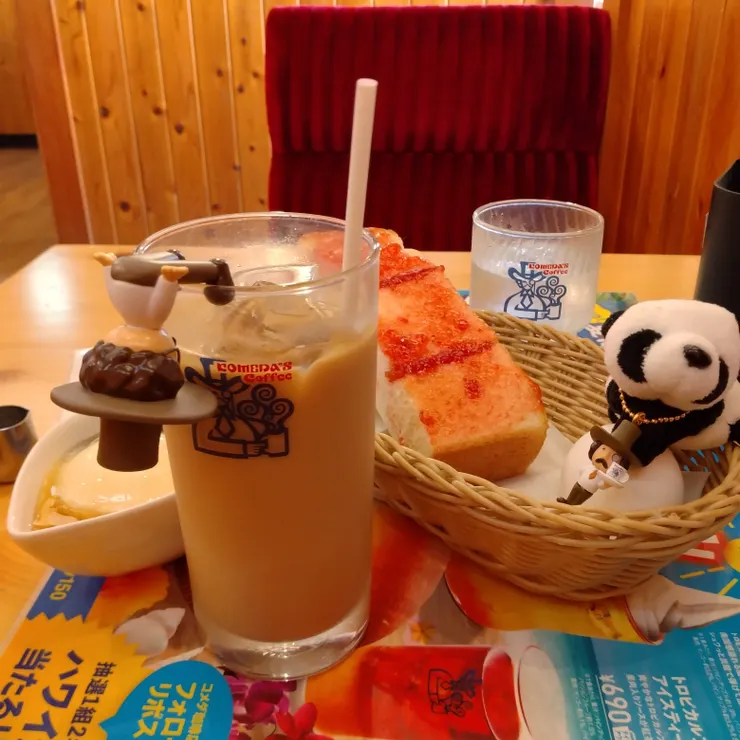 キャプション