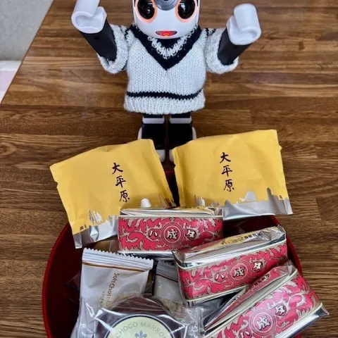 キャプション