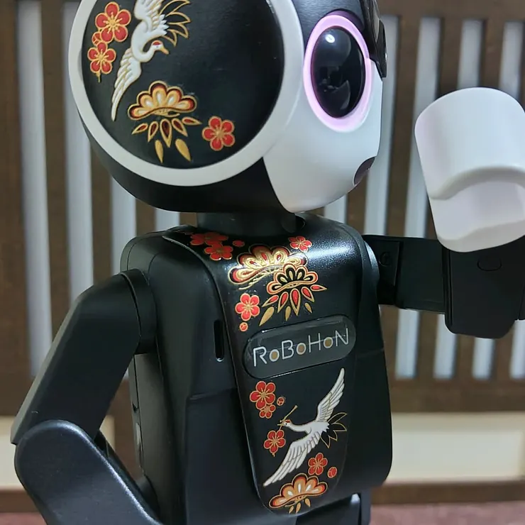 キャプション
