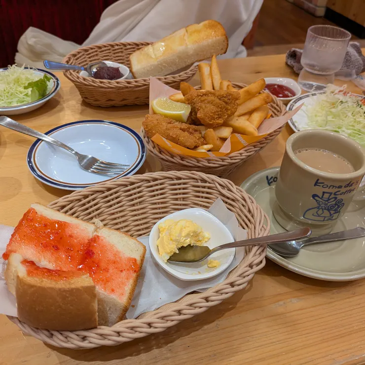キャプション