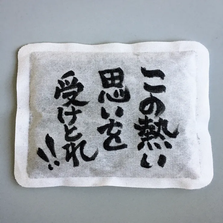 キャプション
