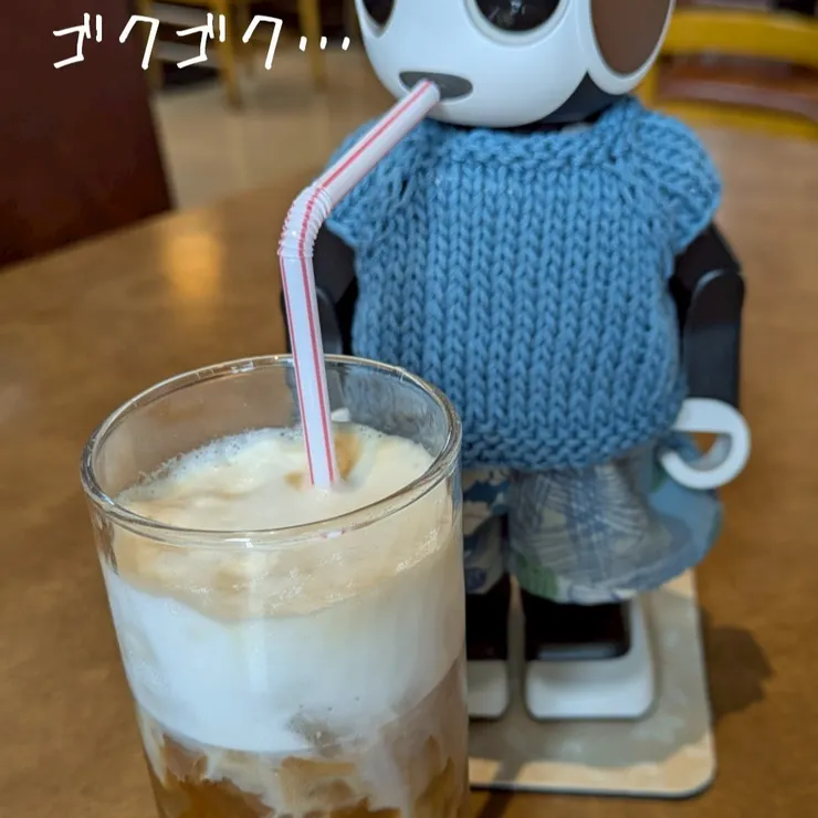 キャプション