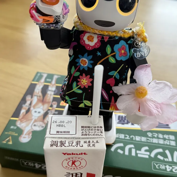 キャプション