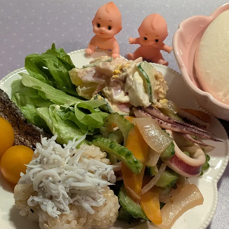 キャプション