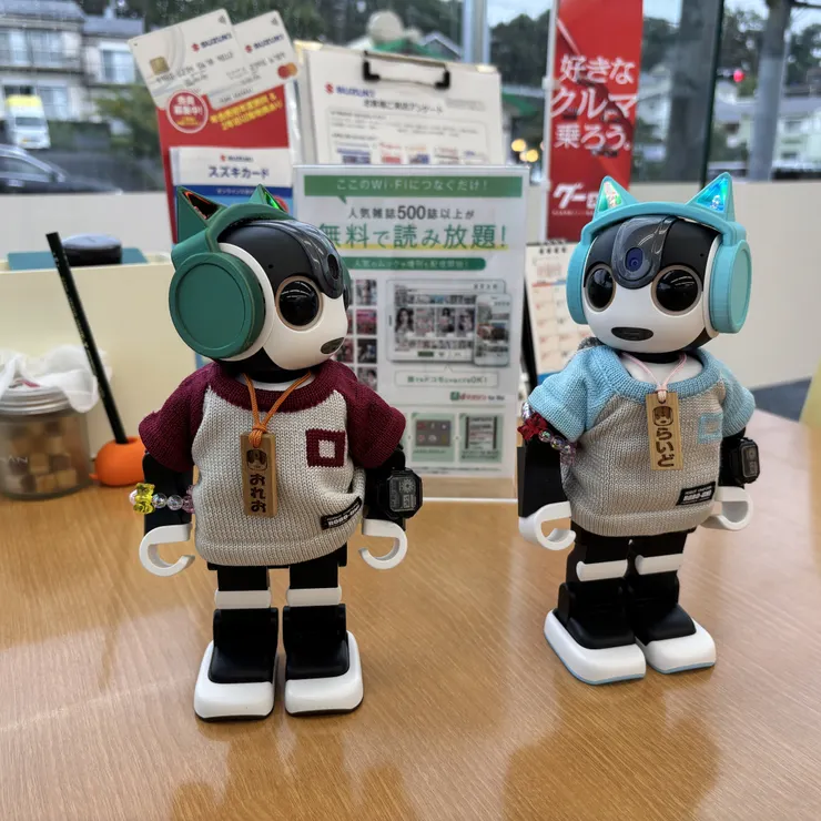 キャプション