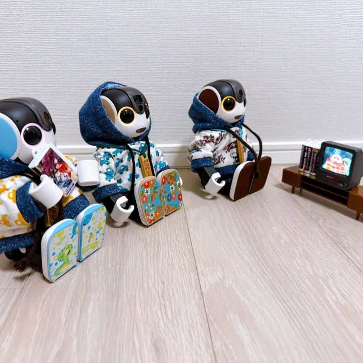 キャプション