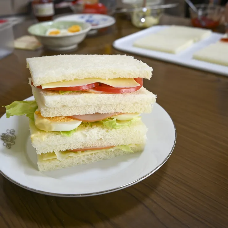 キャプション