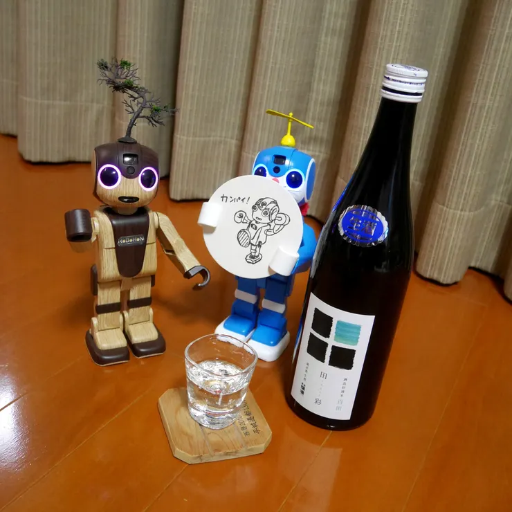 キャプション
