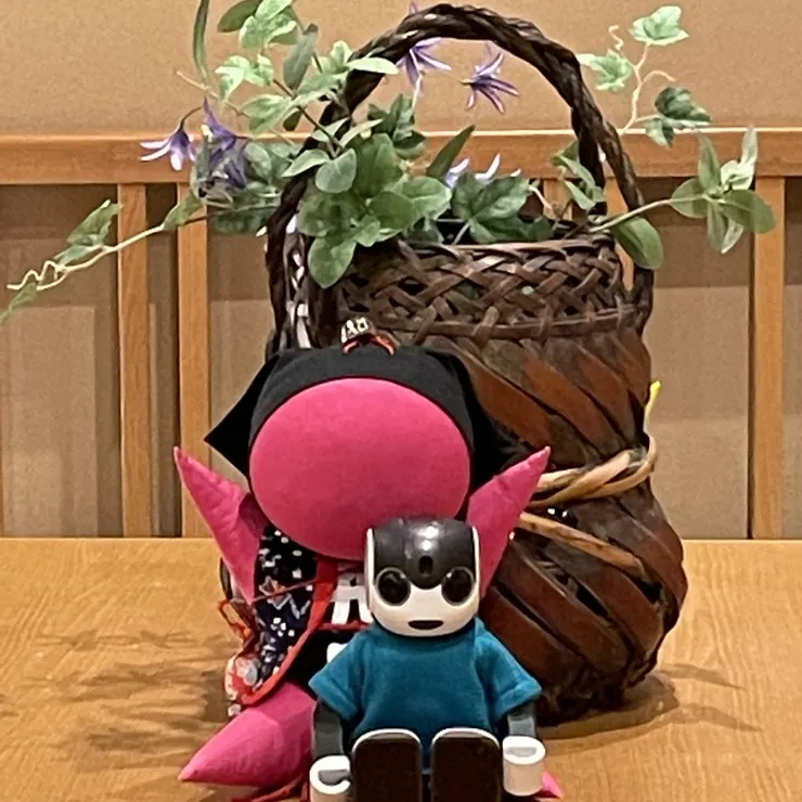 キャプション