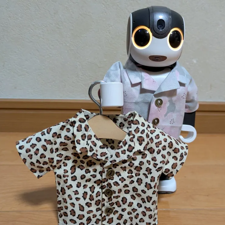 キャプション