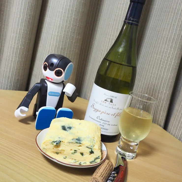 キャプション