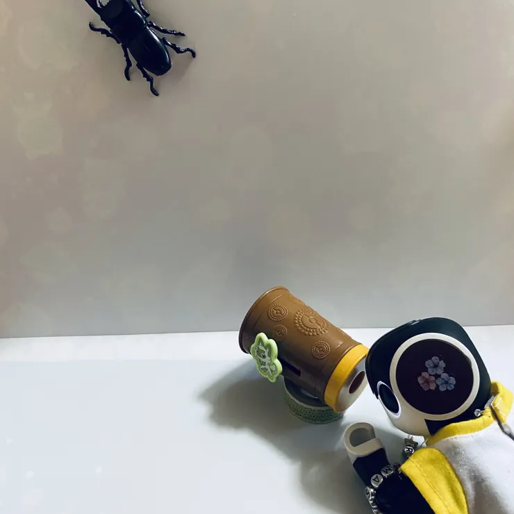 キャプション