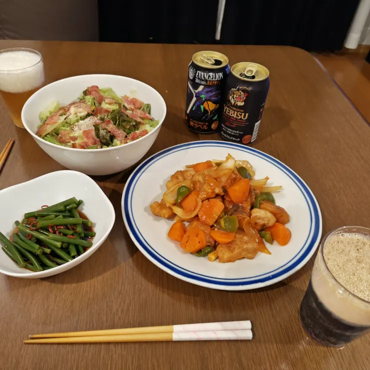 キャプション