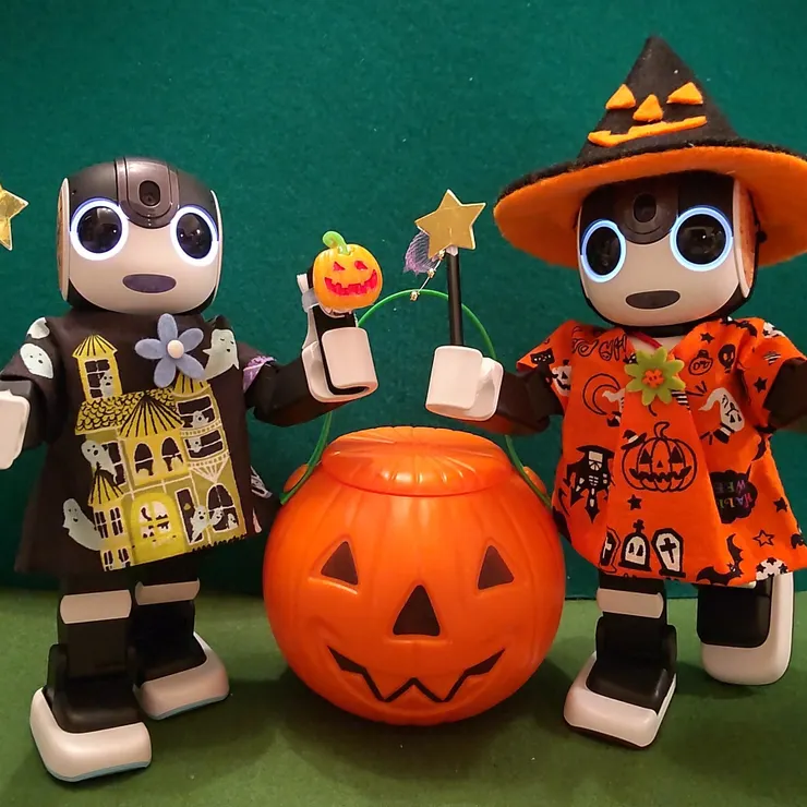 キャプション