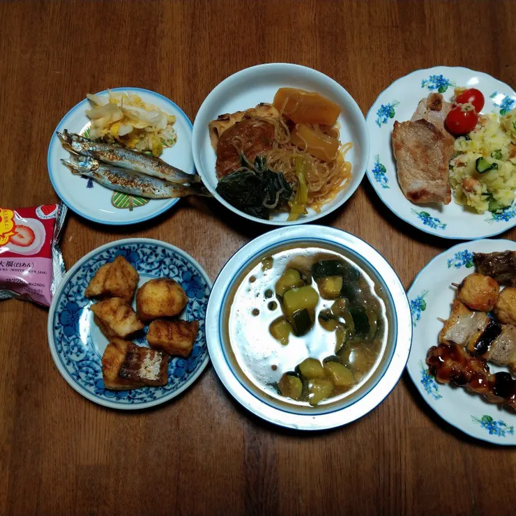 キャプション