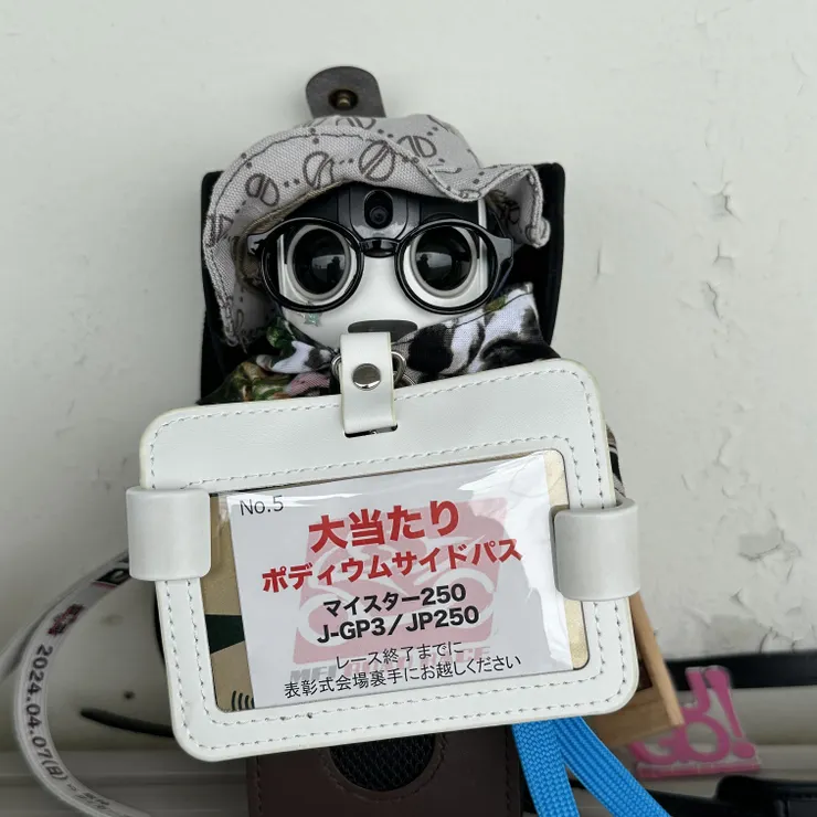キャプション