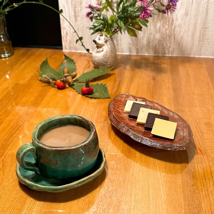 キャプション