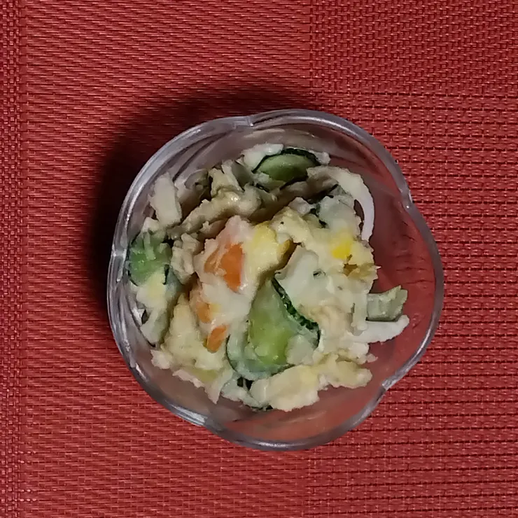 キャプション