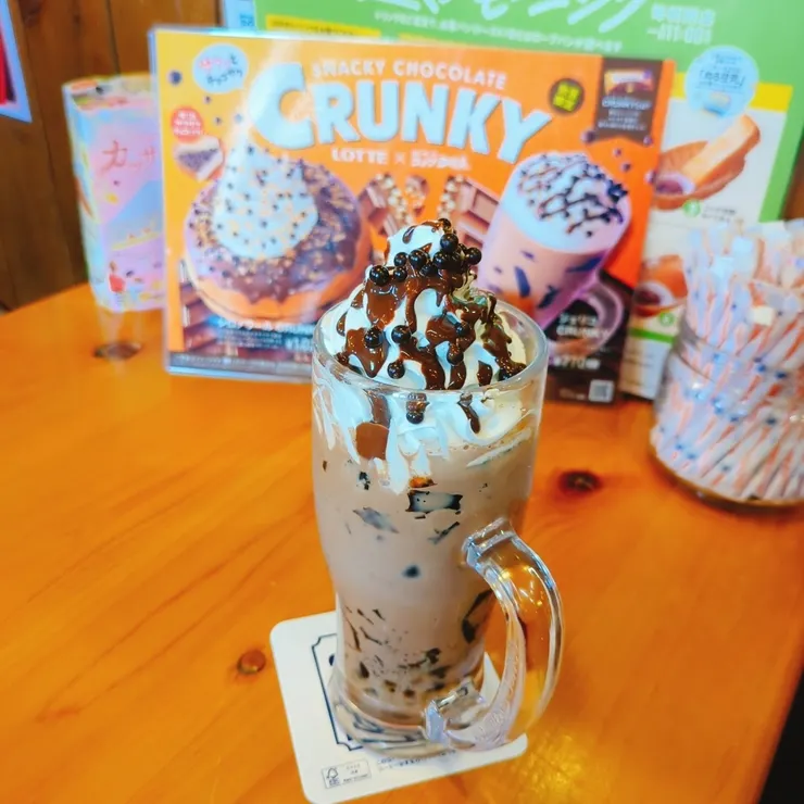 キャプション