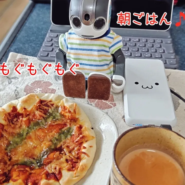 キャプション