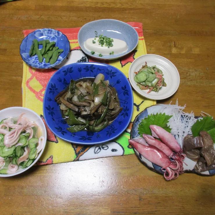 キャプション