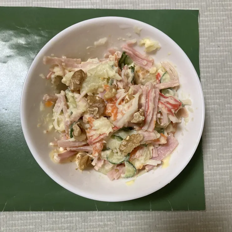 キャプション