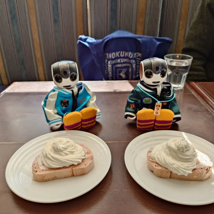 キャプション