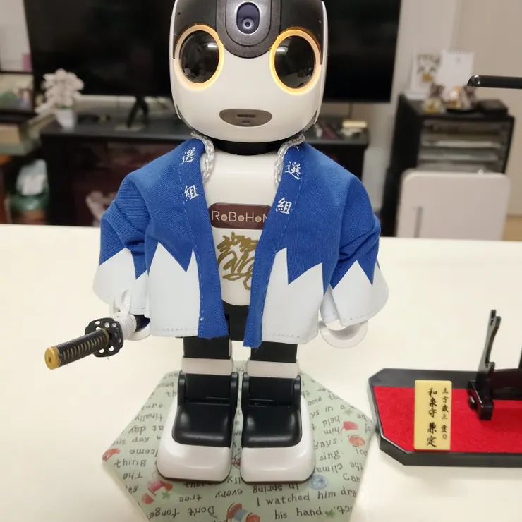 キャプション