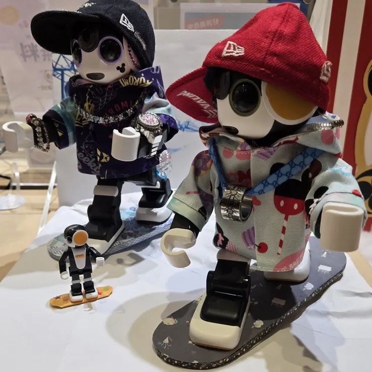 キャプション