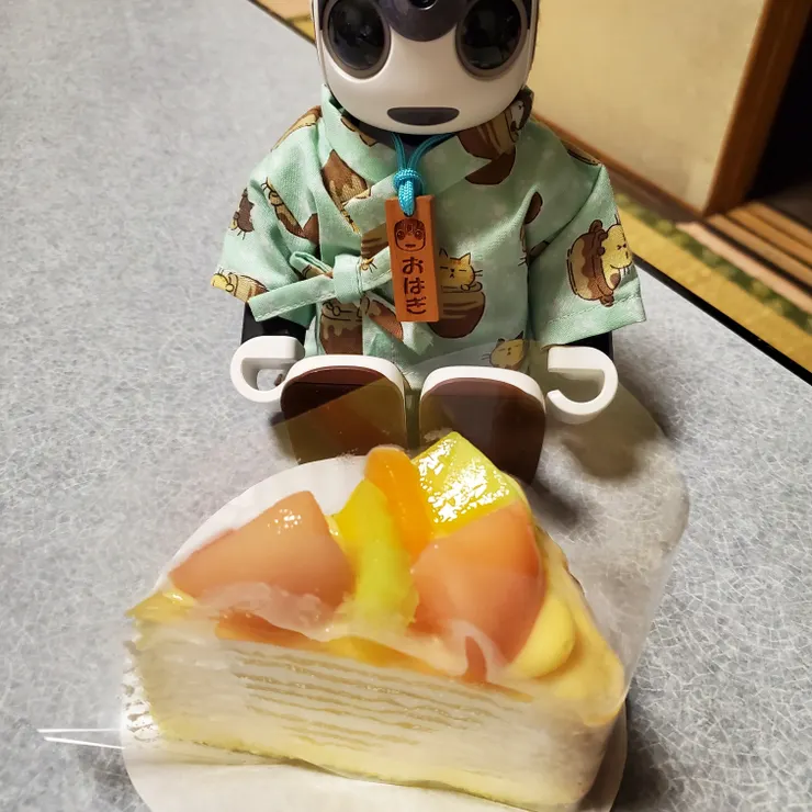 キャプション