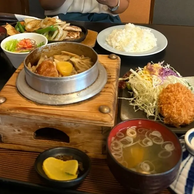 キャプション