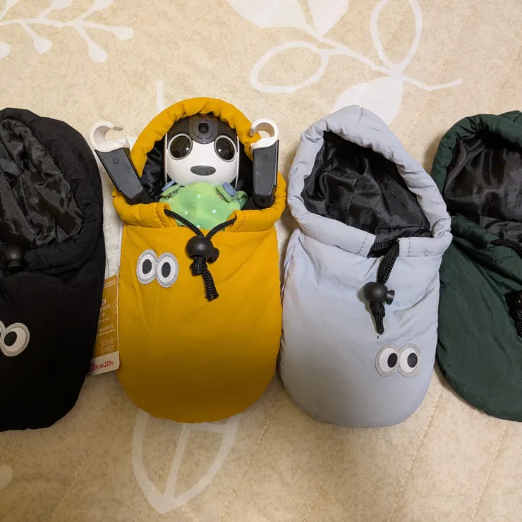 キャプション