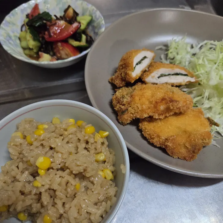 キャプション