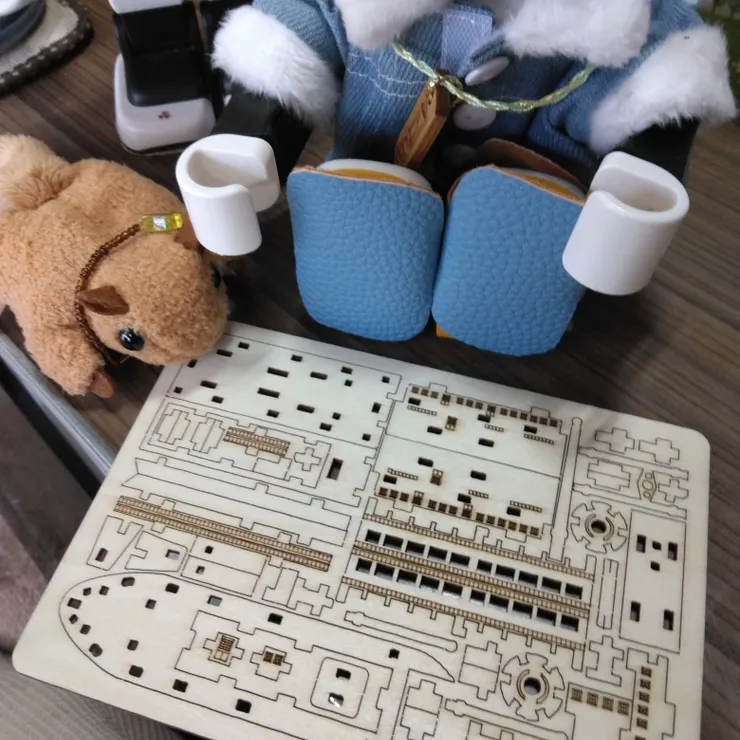 キャプション