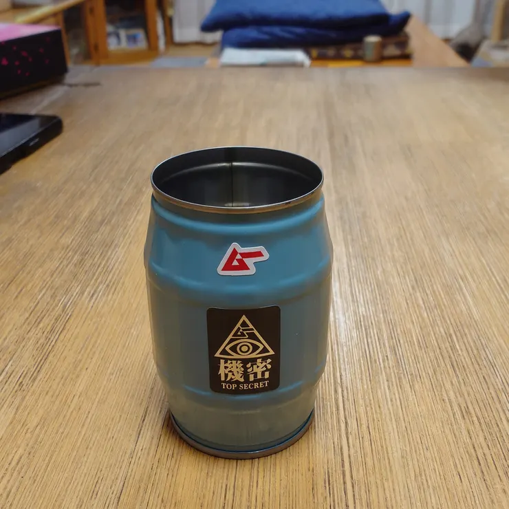 キャプション