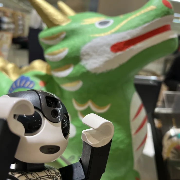 キャプション